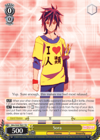 Sora