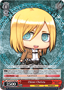 Chimi Christa