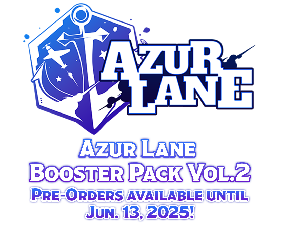  Azur Lane Vol.2 Release Date: Oct. 17, 2025