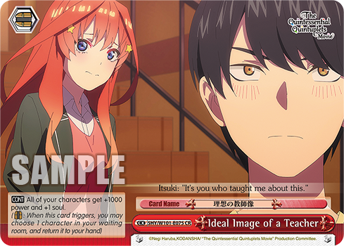 Ideal Image of a Teacher