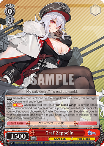 Graf Zeppelin