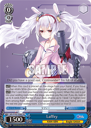 Laffey