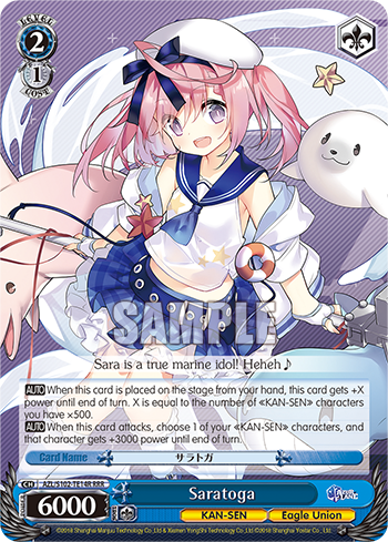 Saratoga