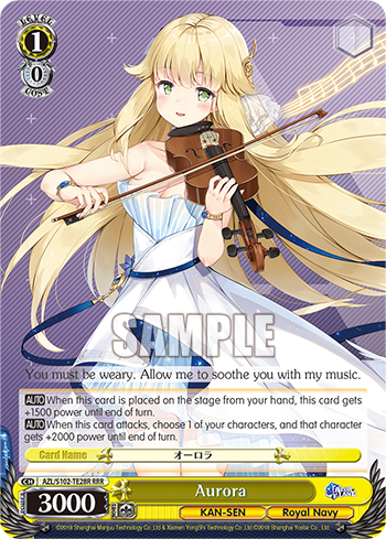 Aurora