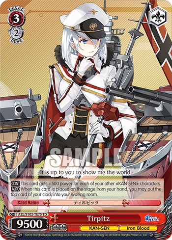 Tirpitz
