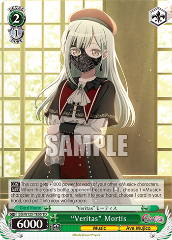 "Veritas" Mortis