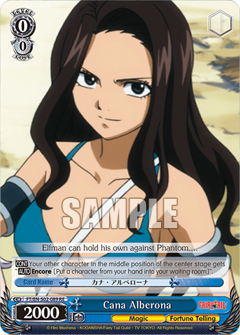 Cana Alberona