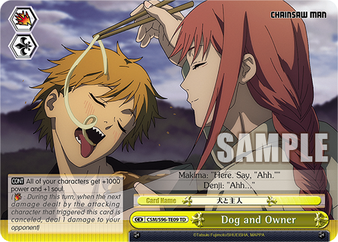 Dog and Owner