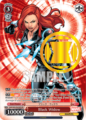 Black Widow