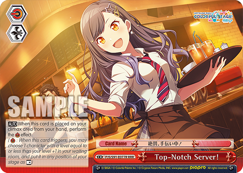 Top-Notch Server! PJS/S91-E077R