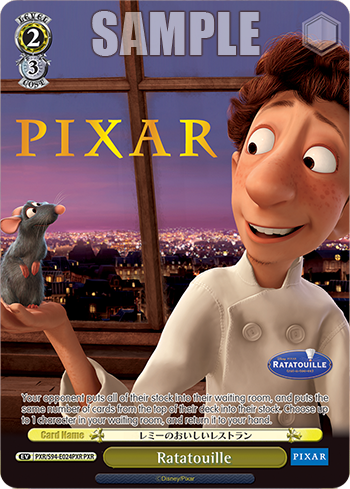 Ratatouille