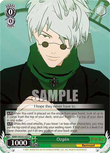 Ozpin