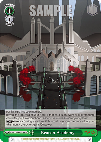 Beacon Academy