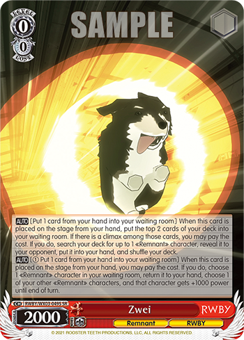 Zwei