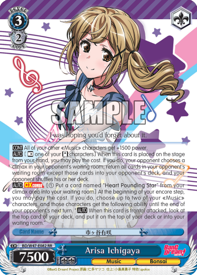 Arisa Ichigaya
