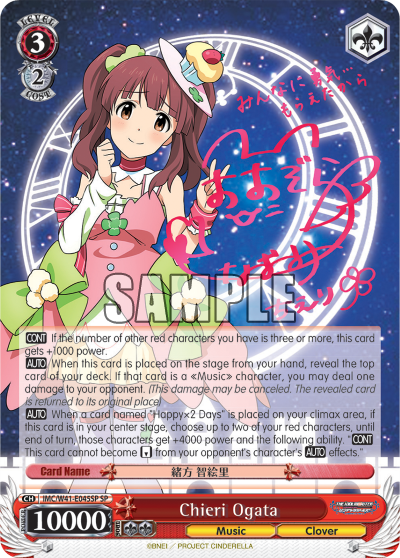 Chieri Ogata