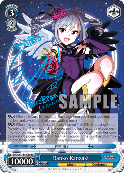 Ranko Kanzaki