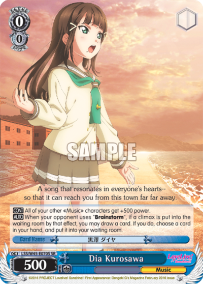 Dia Kurosawa