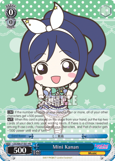 Mini Kanan