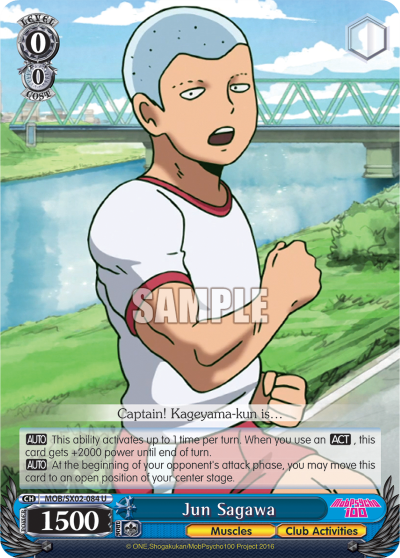 Jun Sagawa