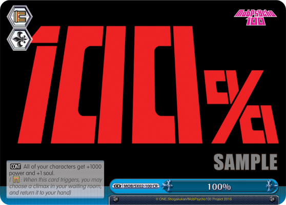 100%