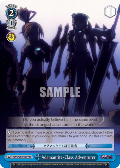 Adamantite-Class Adventurer OVL/S62-E097