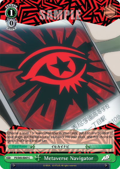 Metaverse Navigator