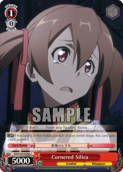 Cornered Silica