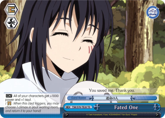 Fated One
