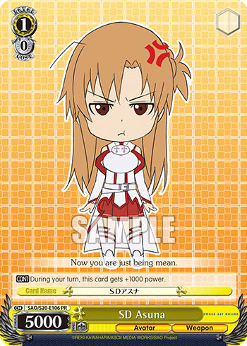 SD Asuna