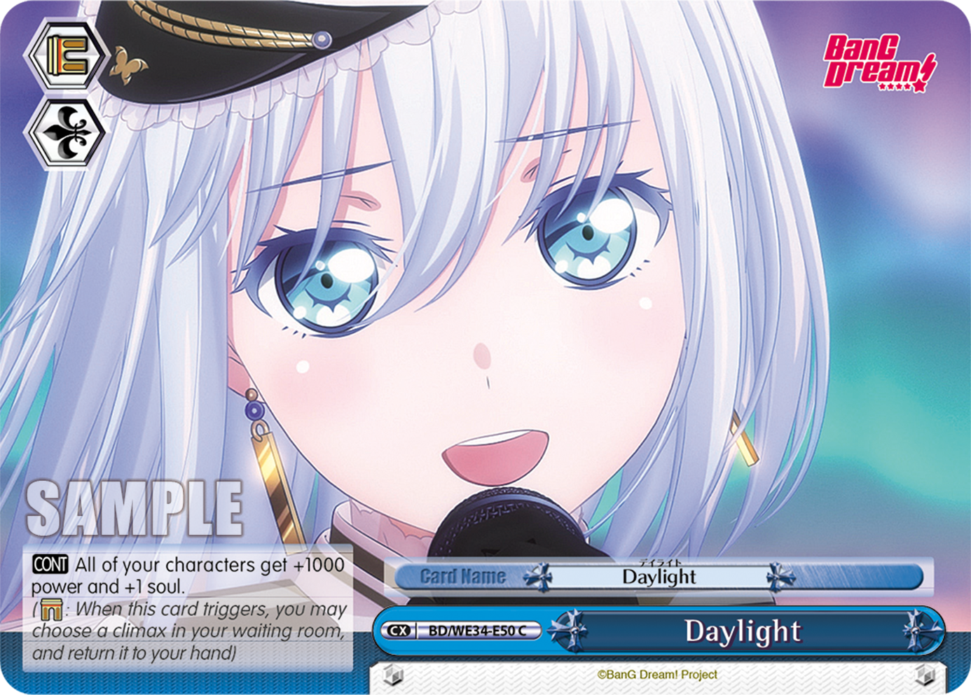 Daylight