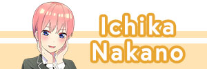 Ichika Banner