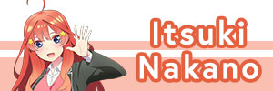 Itsuki Banner
