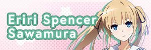 Eriri Spencer, Sawamura Banner