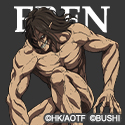 Eren Titna Banner