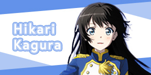 Maya Tendo Banner