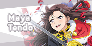 Hikari Kagura Banner