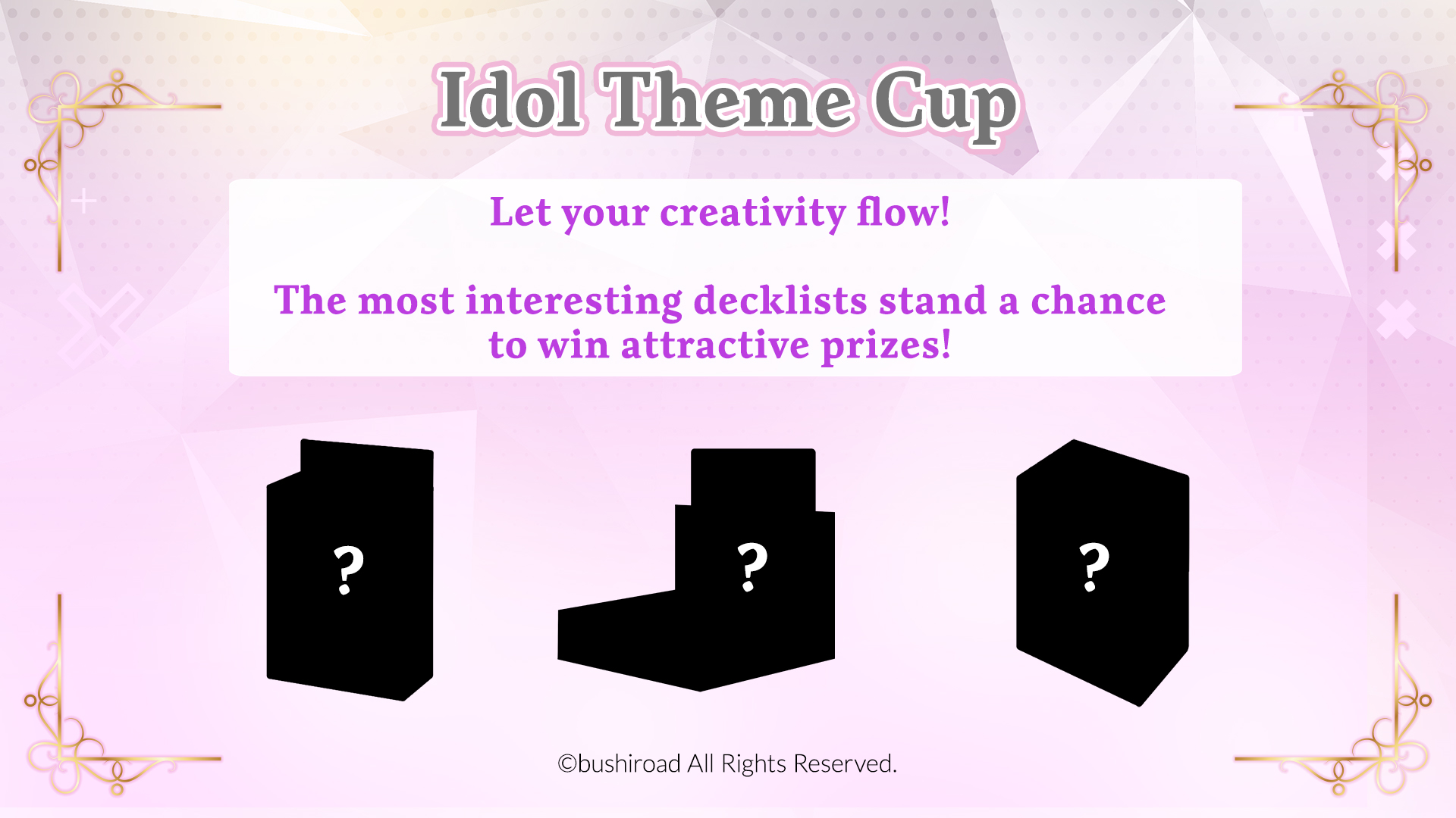 Theme Cup top banner