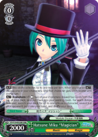 Hatsune Miku