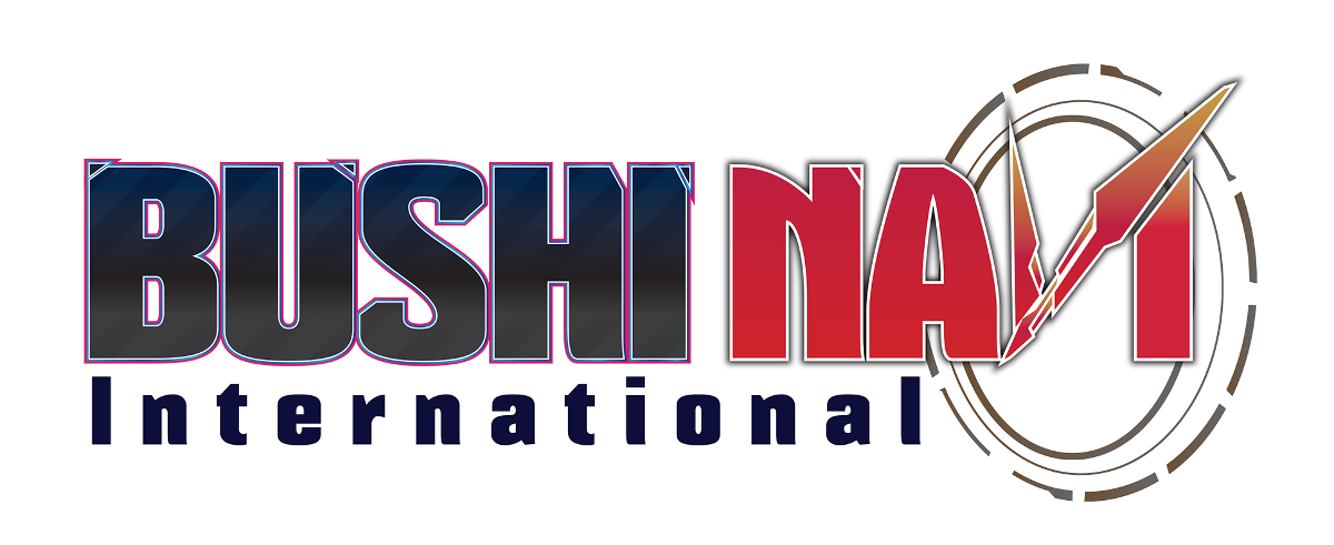 BUSHI NAVI S3 Logo