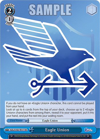 Eagle Union