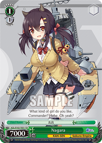 Nagara