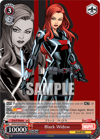 Black Widow