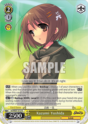 Kazumi Yoshida
