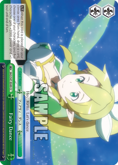 Fairy Dance