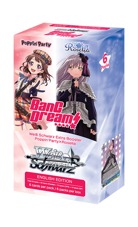 BanG Dream! Volume 1 to be Released in English Digitally on March