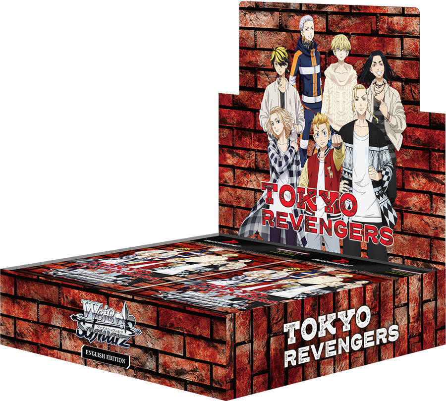 Tokyo Revengers (Omnibus) Vol. 13-14