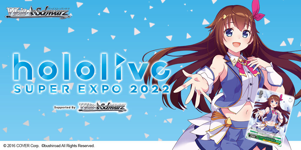 Vtuber goes to Hololive SUPER EXPO 2022! - smol ame?! Life size Gura statue  and more! #つながるホロライブ - YouTube