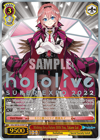 Update 85+ hololive anime expo 2022 - highschoolcanada.edu.vn