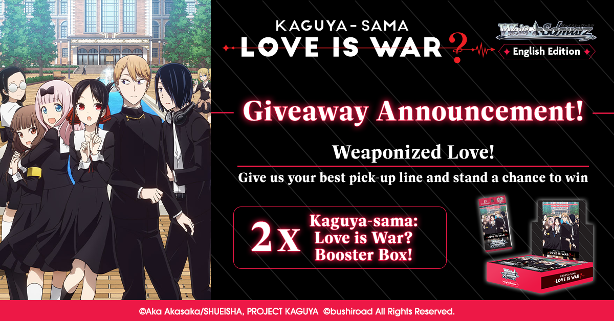 Kaguya-sama: Love is War Season 4 - Will It Happen? Movie Announcement &  More! 